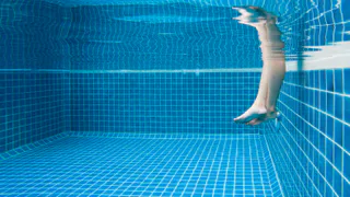 В Чебоксарах приостановили работу детского акваклуба из-за нарушений