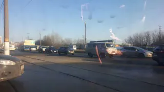 Не уступают дорогу: где в Нижнекамске нужен светофор? 