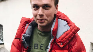 На площади Ленина пройдут одиночные пикеты в поддержку Ивана Голунова