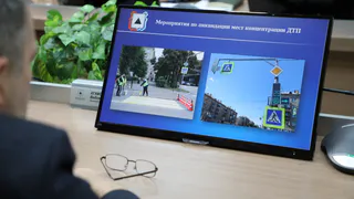 Магнитогорск усиливает безопасность на улицах: что изменилось за полгода