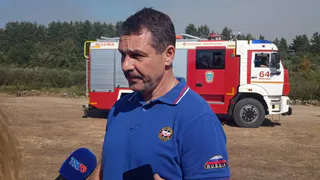 Жителей трех сел в Клепиковском районе эвакуировали