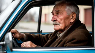 В ГАИ наконец поставили точку: до какого возраста можно водить машину - пенсионерам назвали действующие ограничения