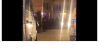 Вот такая вечеринка: в Рязани в ночном клубе был проведен полицейский рейд