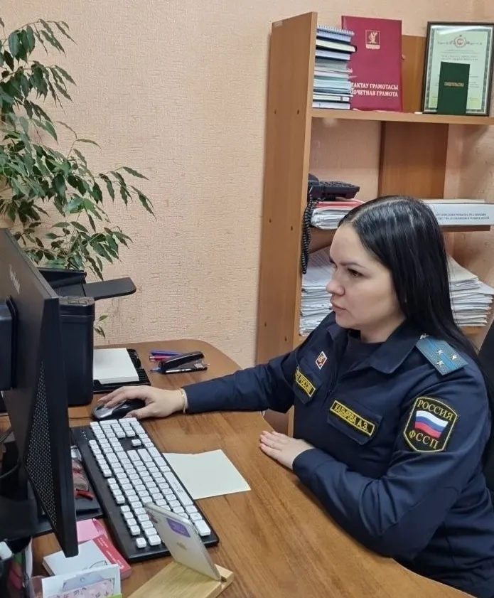 Житель Татарстана погасил долг 500 тысяч ради новой работы