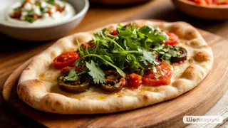 Берем кефир и творог — через 7 минут завтракаем лепешками вкуснее сырников: просто, быстро и сытно