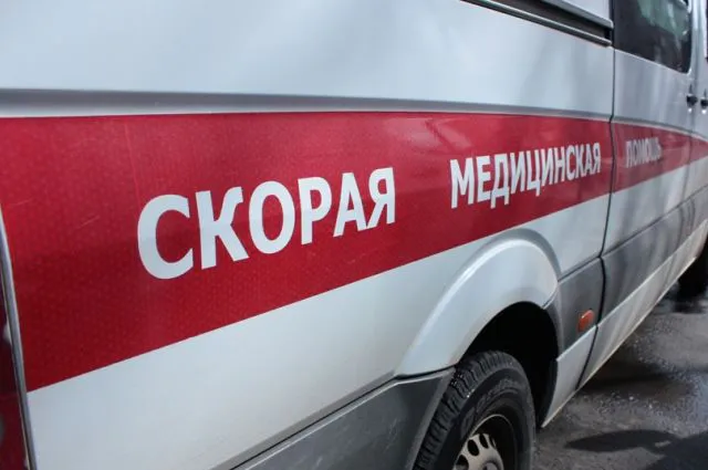В Пензе на Западной поляне 18-летний водитель легкового автомобиля сбил пенсионерку