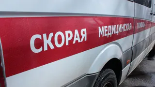 В Пензе на Западной поляне 18-летний водитель легкового автомобиля сбил пенсионерку