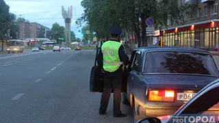 Если найдут это под капотом любого автомобиля с 15 июля – отберут права