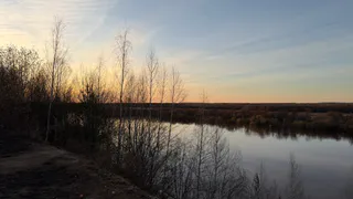 В Рязанской области восемь поселений остаются отрезанными от дорог из-за половодья