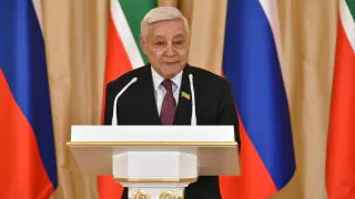 Фарид Мухаметшин: «Большинство мигрантов приезжают в Татарстан работать»