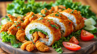 Не закуска, а вершина блаженства — всего 2 ингредиента: вкуснее любой магазинной колбасы — идеально на бутерброды