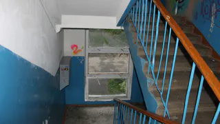 Грязь в подъездах: в управляющей компании заявили, что моют "на пять"
