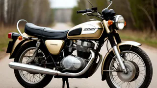 Самые спорные мотоциклы СССР — от легенд до техники, которую старались продать поскорее
