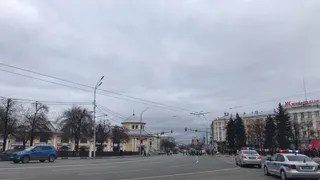 На территории региона в выходные пройдут рейды ГИБДД