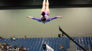 Рязань примет Всероссийские соревнования по художественной гимнастике