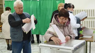 В Нижнекамске состоялся праймериз «Единой России»