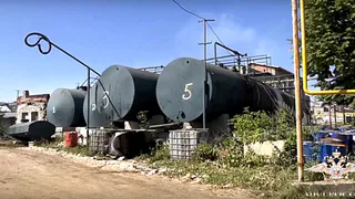 В Рязани незаконно продавали поддельную солярку: доход злоумышленников превысил 100 миллионов рублей