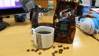 Ученые выяснили, что кофе бодрит, а мы спросили у рязанцев об их отношении к этому напитку