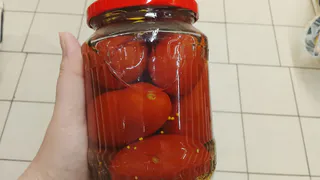 Как открыть банку без открывашки: немецкий лайфхак, который всегда работает