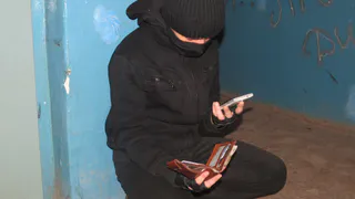 В Москве задержали лже-коммунальщиков из Рязани