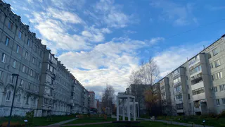 Синоптики Коми прогнозируют на 21 октября снег, ветер и температуру около 0