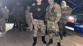 В Судогодском районе волонтёры нашли заблудившегося в лесу мужчину