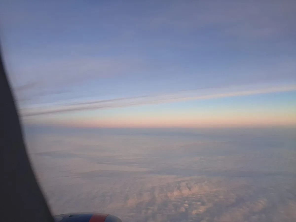 Аэрофлот подвёл итоги полётов между Москвой и Казанью