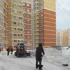 Госжилинспекция выявила массовые нарушения при уборке снега во дворах Чебоксар