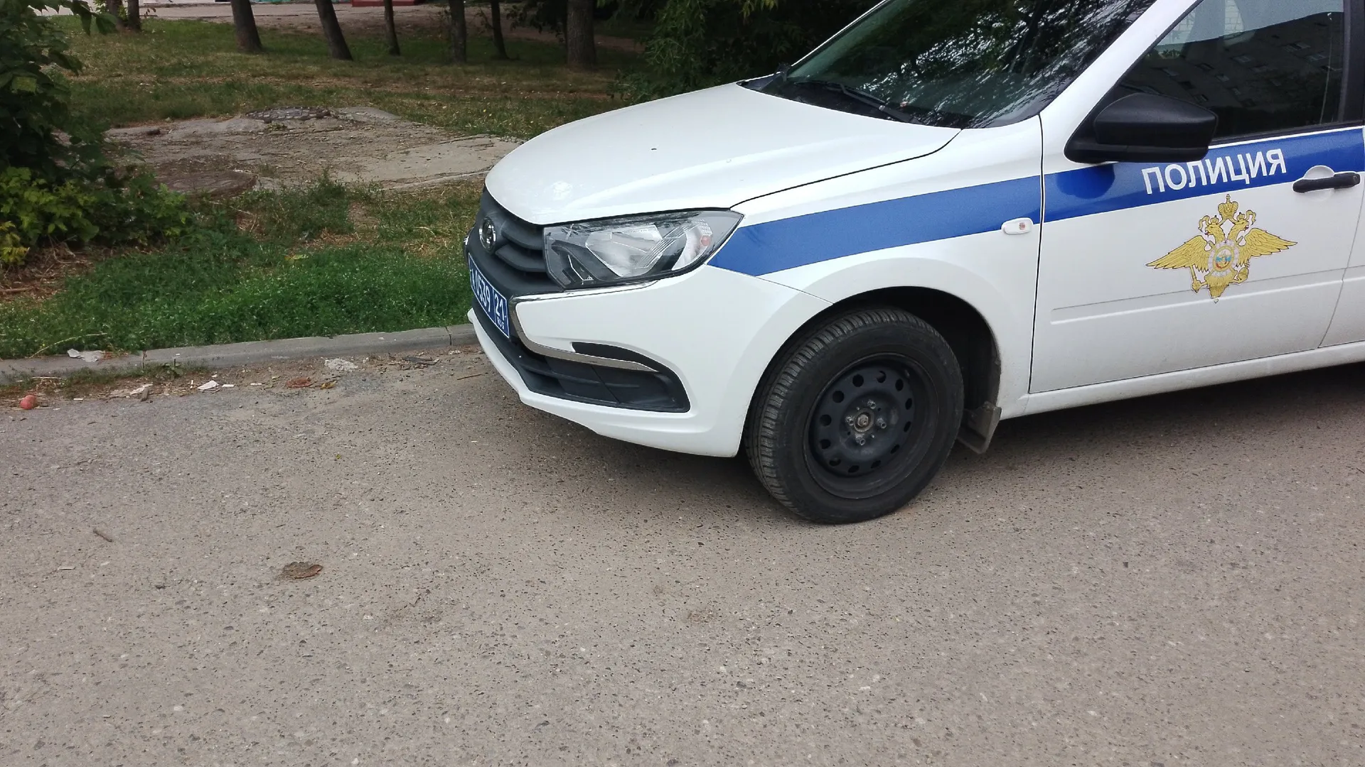 Магнитогорец увидел мотоблок без присмотра и украл его