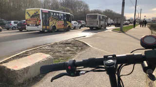 “Час стоил почти 700 рублей - это ли доступность?”: подборка отзывов о городских электросамокатах