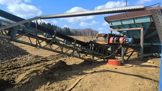 Несчастный случай на карьере в Александровском районе обернулся травмой и следствием