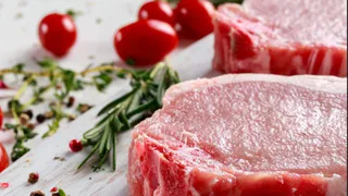 Блюда из свинины – лучшее решение для новогоднего стола 2023