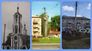 От просто хорошего к "прекрасному": трансформация площади Свободы