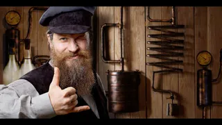 Брянск оказался в ТОПе городов по самогоноварению