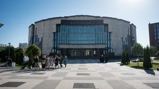 В Пензе стартовал всероссийский хоровой фестиваль регентских отделений духовных учебных заведений