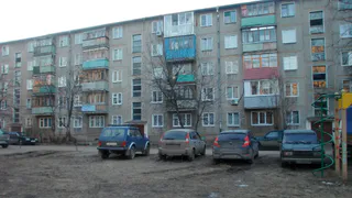 Вопрос -ответ: Какой штраф грозит за парковку на детской площадке? 