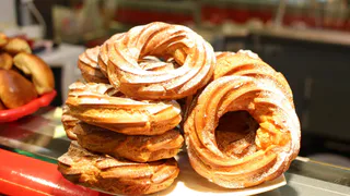 Очевидец снял на видео нарушение в хлебо- булочном цехе