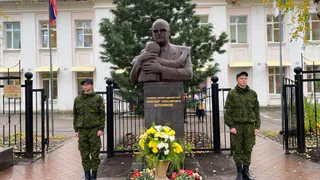 В Сыктывкаре почтили память выдающегося педагога Александра Католикова