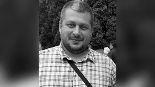 С погибшим в СВО рязанцем Алексеем Старостиным простятся 8 апреля