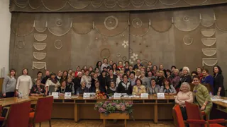 Брянский сенатор Екатерина Лахова поддержит Владимира Путина на предстоящих выборах