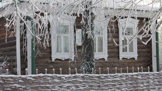 Рязанский музей-заповедник Сергея Есенина посетили 603 тыс. человек за год