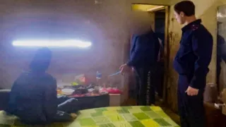 Житель Камешковского района получил 7,6 лет колонии за смертельное ранение знакомой