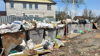 Прокуратура добилась ликвидации свалок в садовых массивах Чебоксар