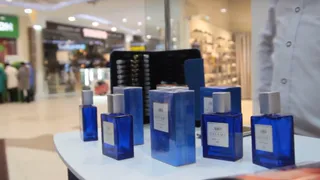 Видео - парфюмерная компания «АЮ DREAMS» теперь представлена в Рязани