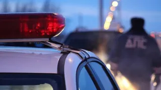 В Пензе в Октябрьском районе два человека пострадали в ДТП