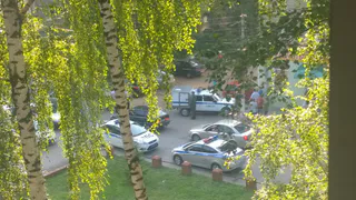 Виновников побега заключенного привлекли к ответственности