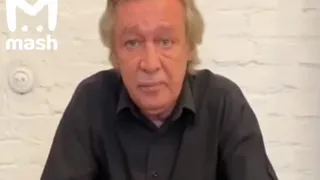 Всё! Михаил Ефремов в суде признал свою вину