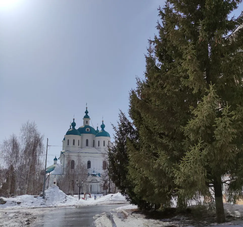 В Елабуге ожидают увеличение населения до 250 тысяч к 2035 году