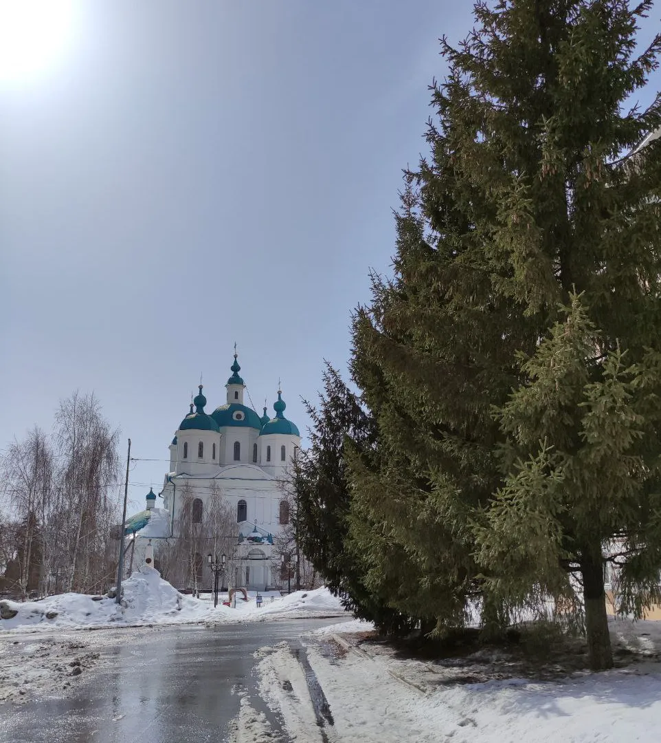 В Елабуге ожидают увеличение населения до 250 тысяч к 2035 году