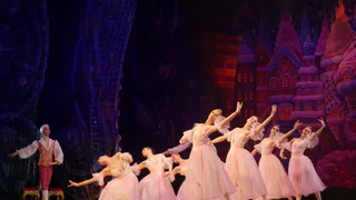 Развитие культуры в Коми: инвестиции на будущее